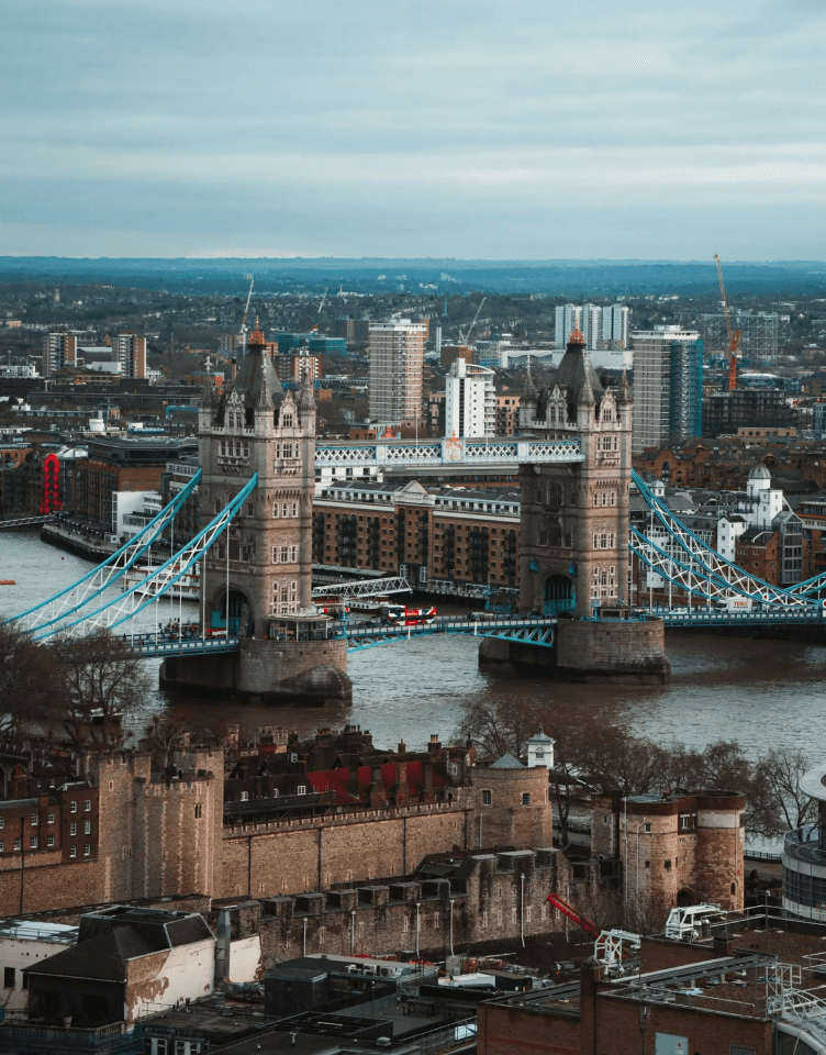 London