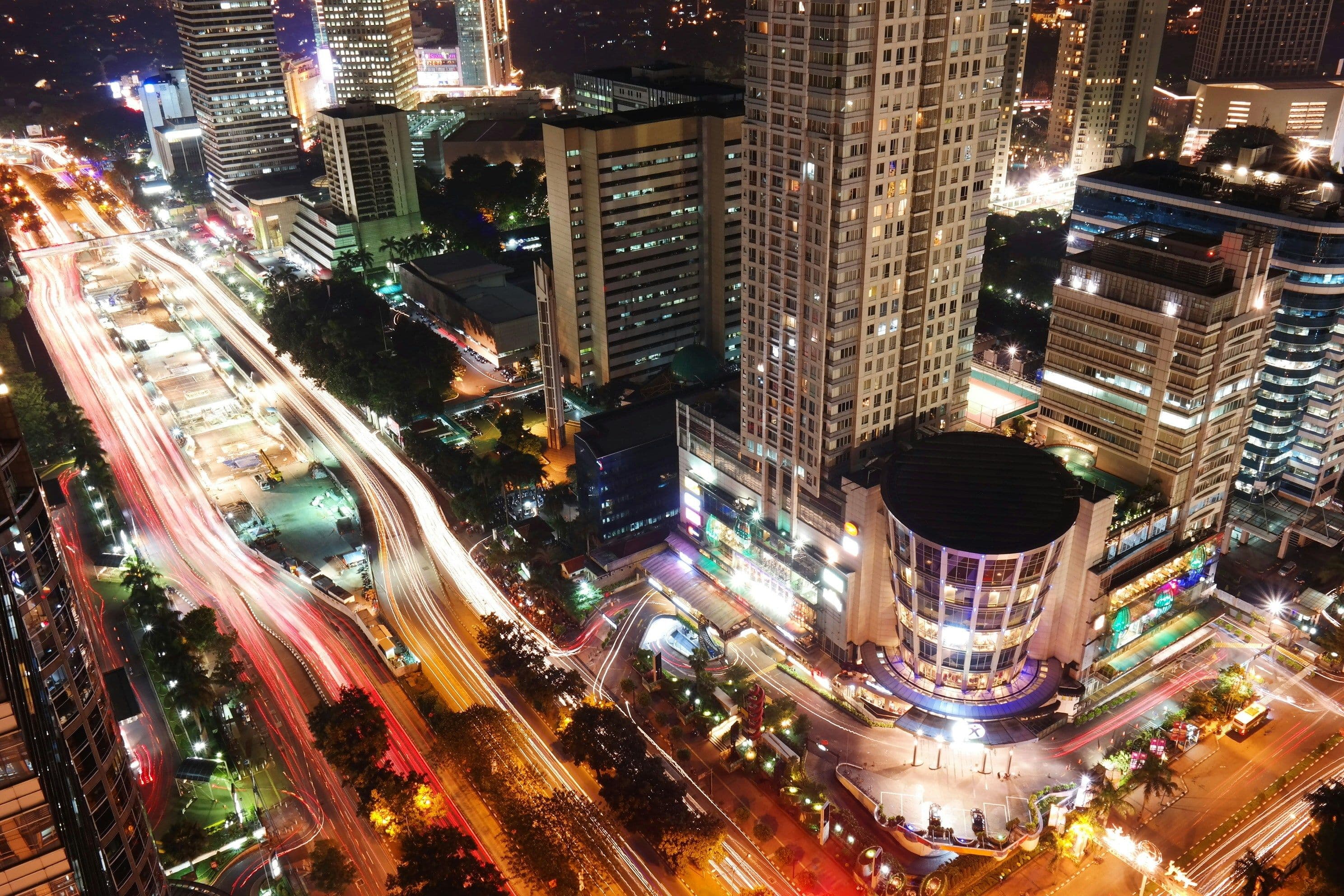 jakarta